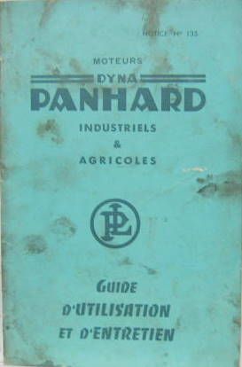 PANHARD