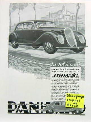 PANHARD