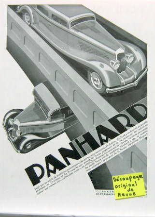 PANHARD