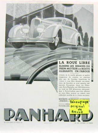 PANHARD