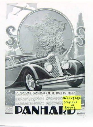 PANHARD