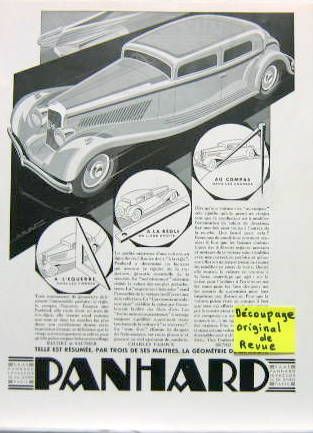 PANHARD
