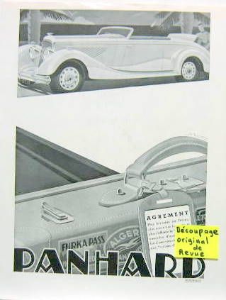 PANHARD