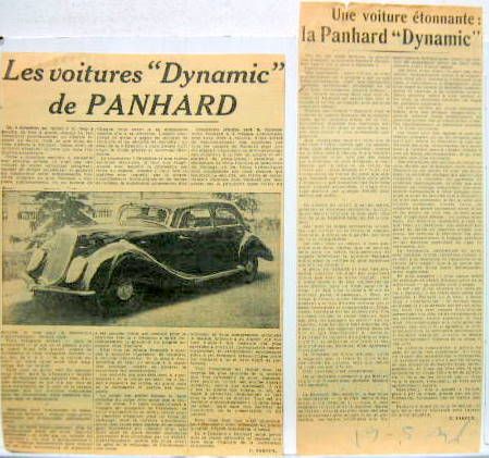 PANHARD