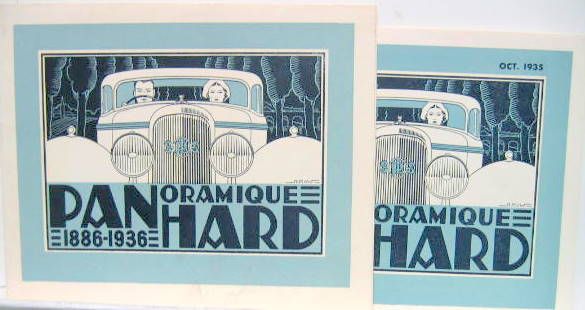 PANHARD