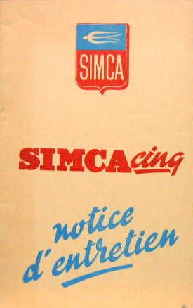 SIMCA