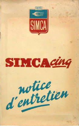 SIMCA