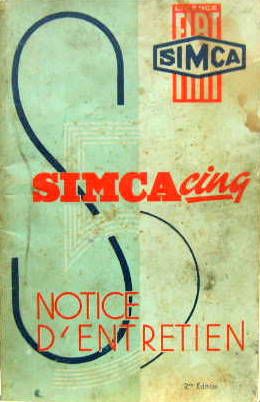 SIMCA