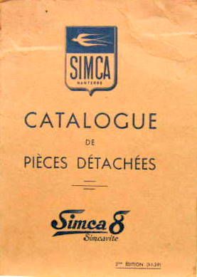 SIMCA