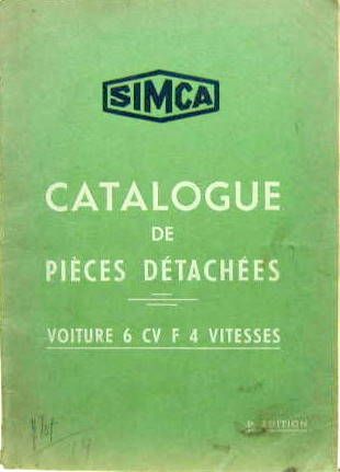 SIMCA