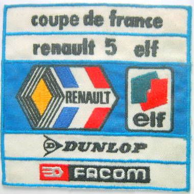 RENAULT