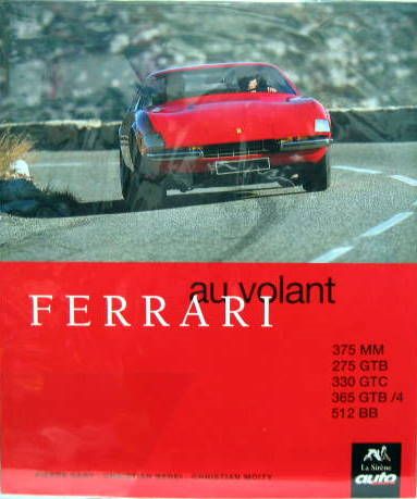 FERRARI