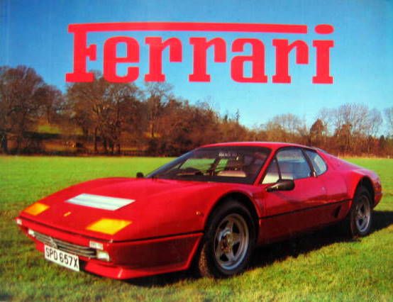 FERRARI