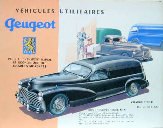 PEUGEOT