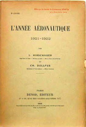 L'ANNEE