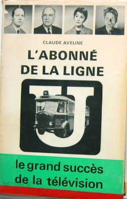 L'ABONNE