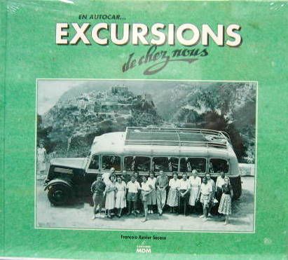 EXCURSIONS