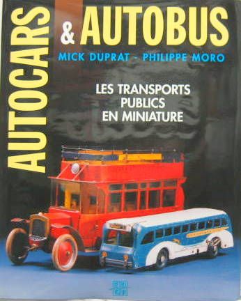 AUTOCARS