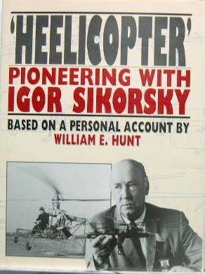 HEELICOPTER