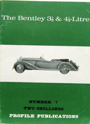 BENTLEY