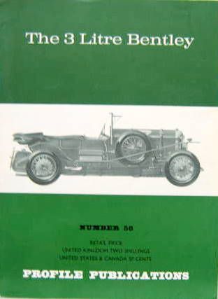 BENTLEY