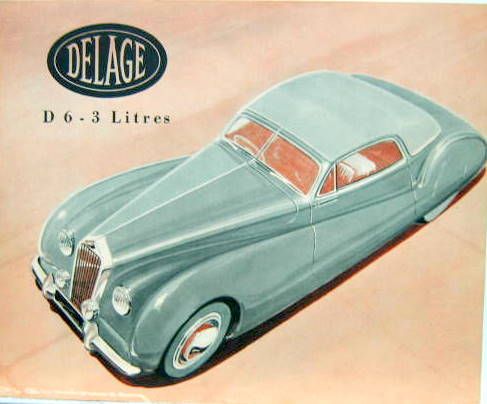 DELAGE