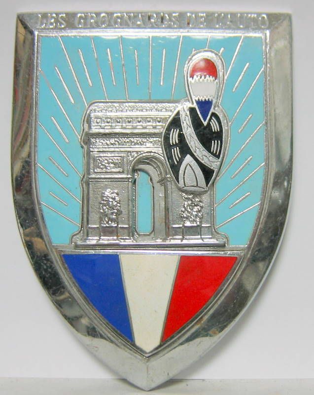 BADGE