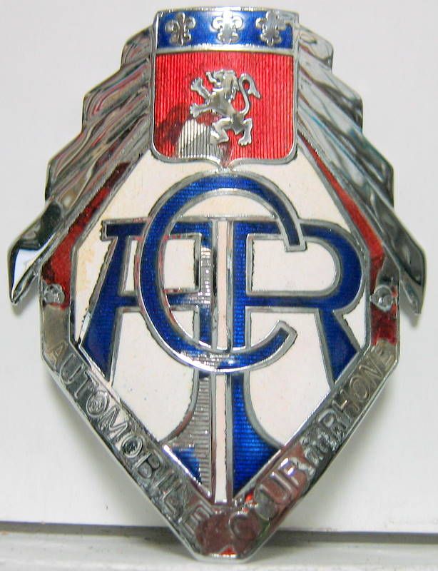 BADGE