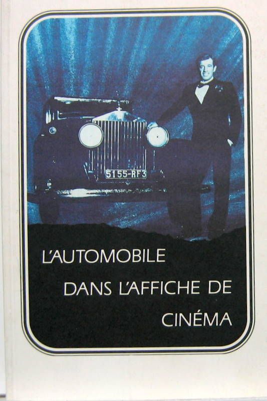 L'AUTOMOBILE