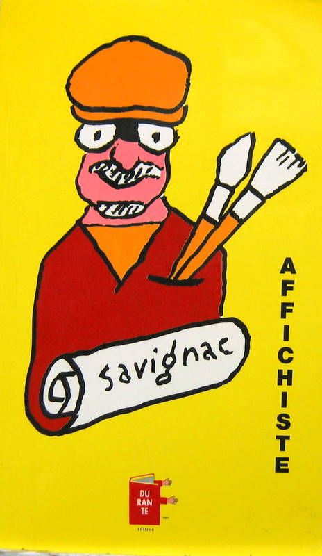 SAVIGNAC