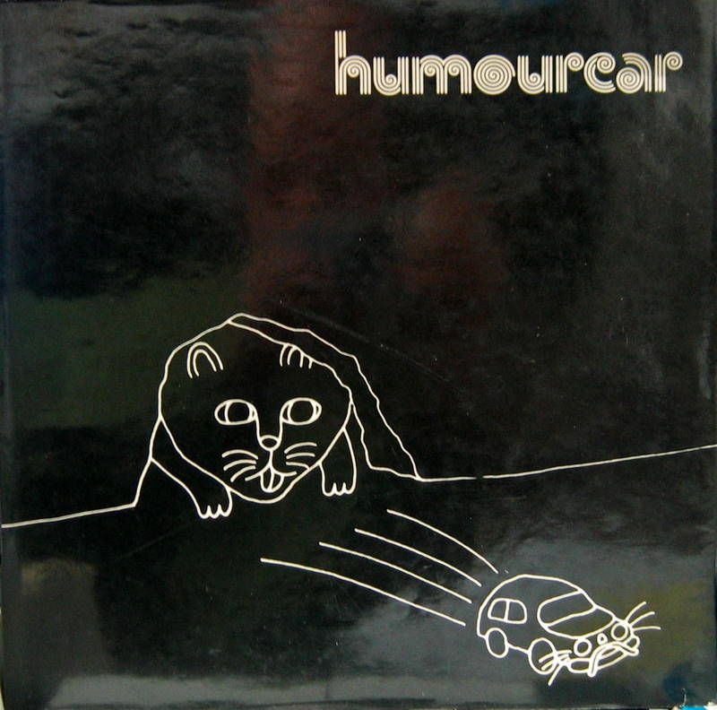 HUMOURCAR