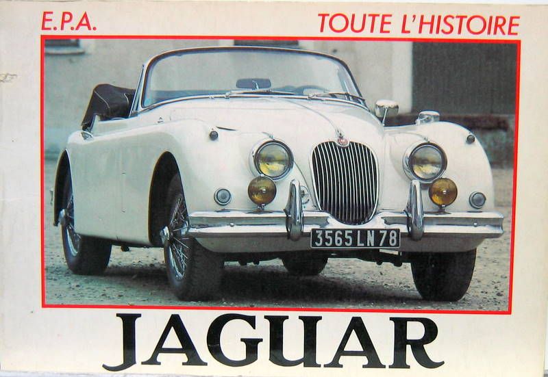 JAGUAR