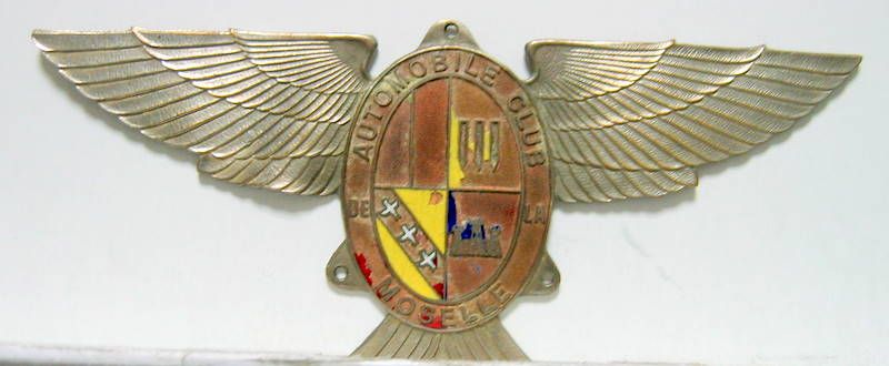 BADGE