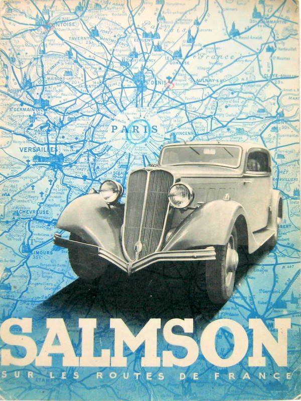 SALMSON