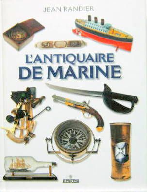 L'ANTIQUAIRE