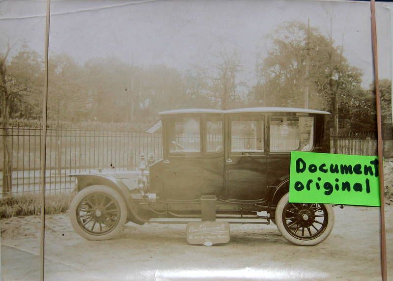 PANHARD
