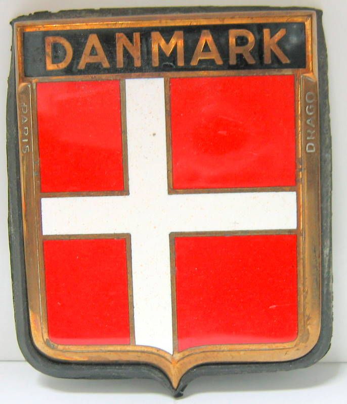 DANMARK