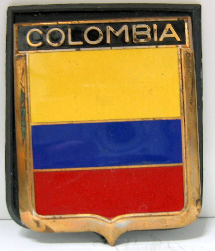 COLOMBIA