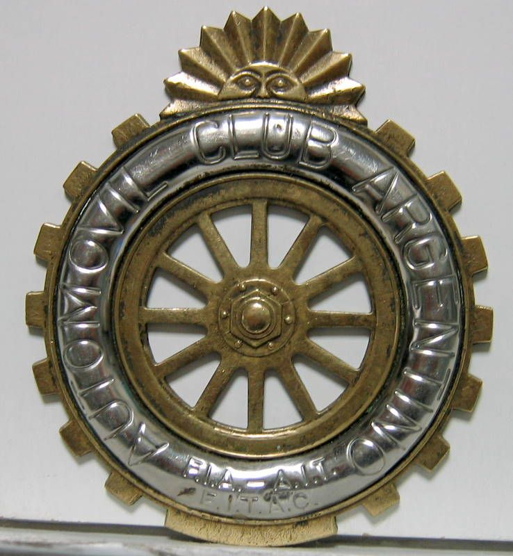 BADGE