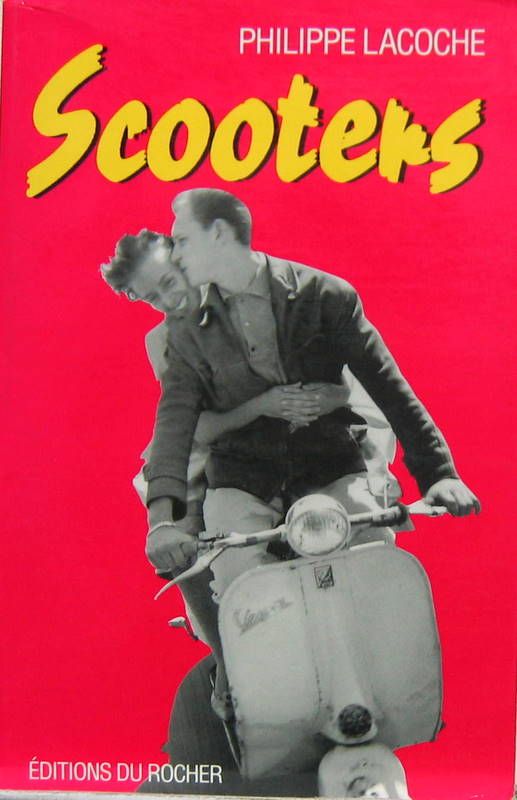 SCOOTER