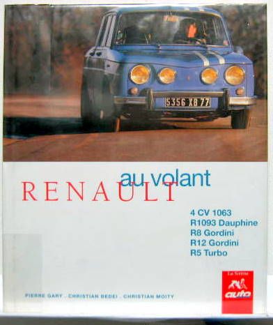 RENAULT