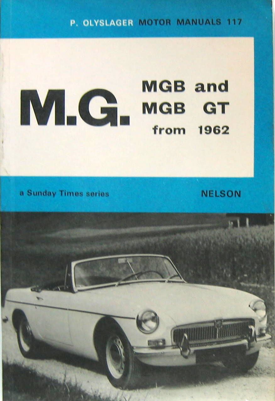 MGB