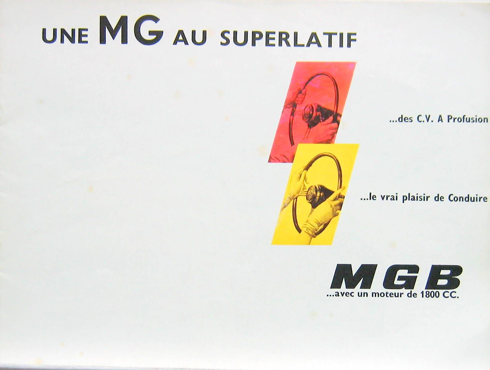 MGB