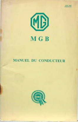 MGB