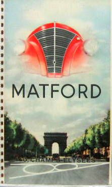 MATFORD