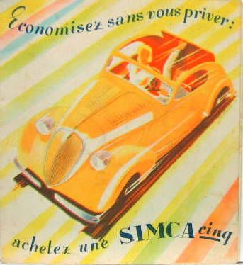 SIMCA