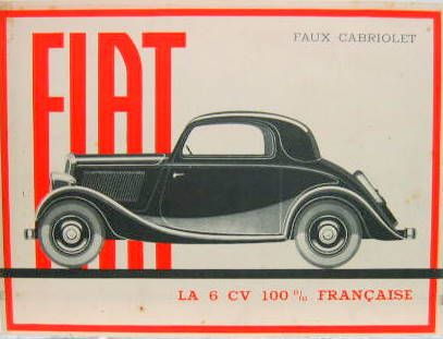 FIAT