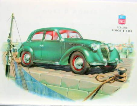 SIMCA