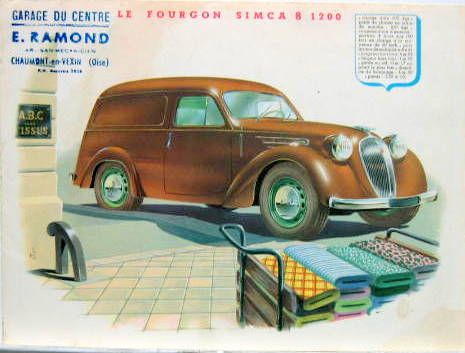 SIMCA
