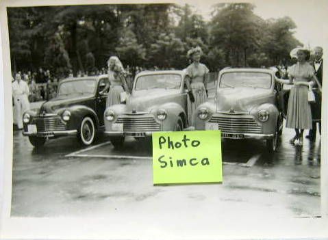 SIMCA